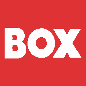 BOX Logo
